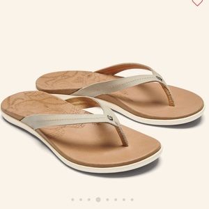 Olukai Honu woman’s sandals